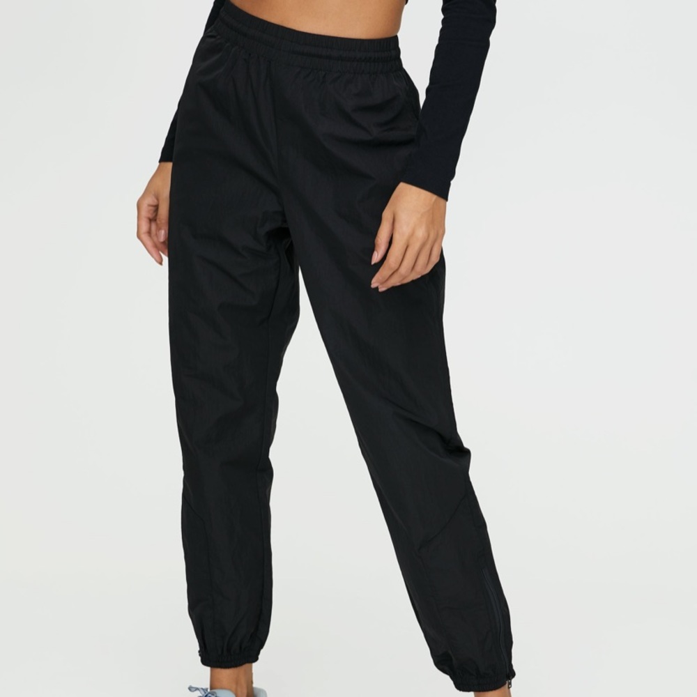 TNA DOPED DYED TRACKPANT